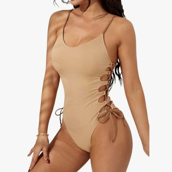 Narecte Other - NWOT Women's Narecte One Piece Swimsuit #403